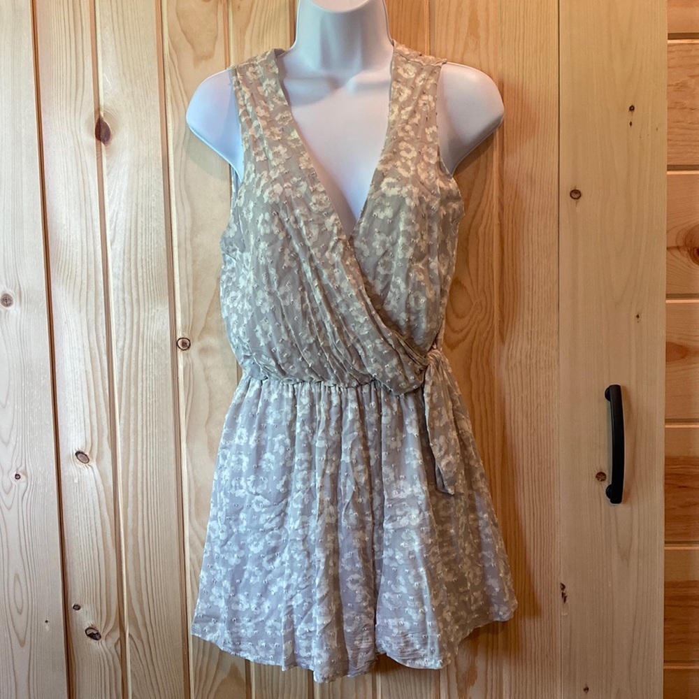 618 Romper